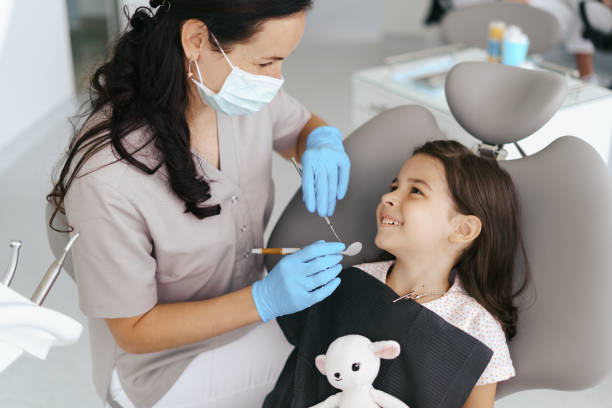 Best Dentist for Severe Toothache  in Barbourville, KY