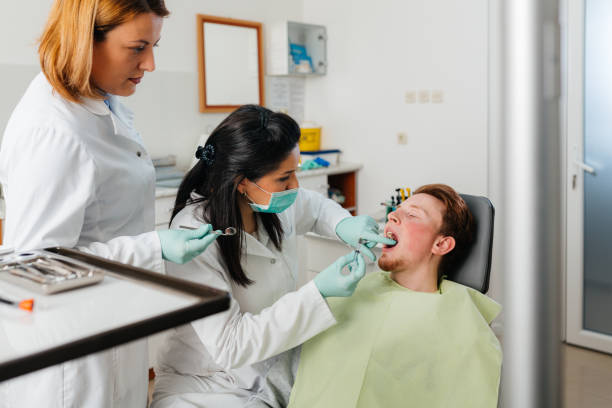 Best Tooth Infection Emergency Dentist  in Barbourville, KY